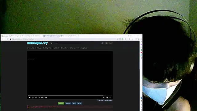 Snapshot of Kangc369 chatting on May 10, 6:24 pm Kangc369 online show from May 10, 6:24 pm