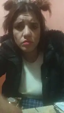 Snapshot of SOLyLunita2232nuevo chatting on June 9, 6:36 am SOLyLunita2232nuevo online show from June 9, 6:36 am
