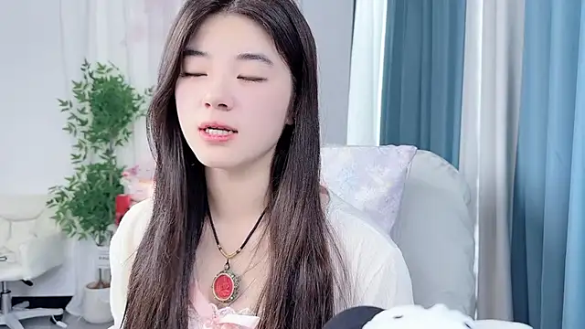 Snapshot of Nicoa2026 chatting on July 16, 3:34 am Nicoa2026 online show from July 16, 3:34 am