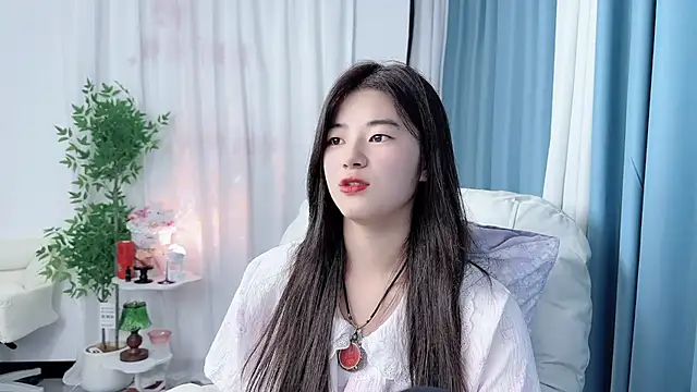 Snapshot of Nicoa2026 chatting on July 18, 3:38 pm Nicoa2026 online show from July 18, 3:38 pm