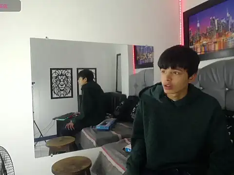 alex it0 online show from April 26, 4:21 am