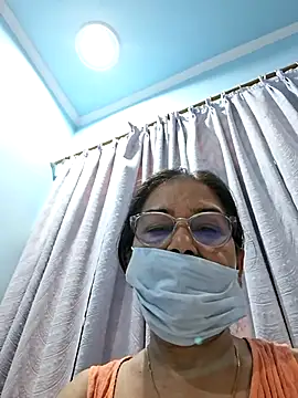 Shalini3456 online show from June 4, 5:24 am