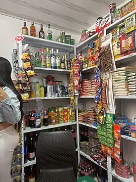 Sara fun online show from September 27, 3:28 pm