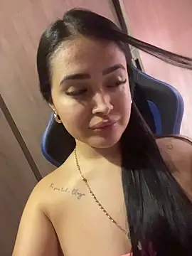 Sara fun online show from November 12, 3:40 am