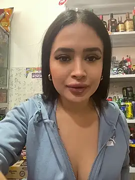 Snapshot of Sara_fun chatting on April 16, 4:30 pm Sara fun online show from April 16, 4:30 pm