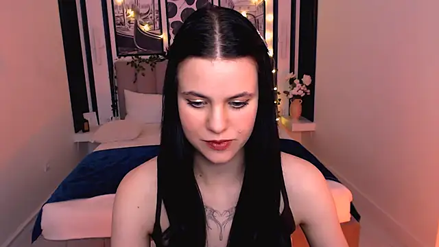  Scarlett Lee  online show from April 29, 12:09 pm