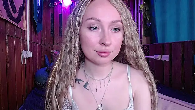Mimi-Deep online show from May 16, 8:33 am
