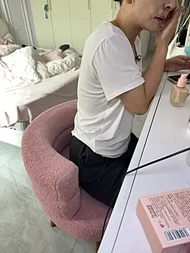 Snapshot of diudiubaobei_ chatting on April 28, 4:50 am diudiubaobei online show from April 28, 4:50 am