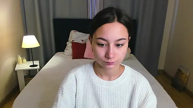 AndreaJohnsons online show from July 18, 12:48 am