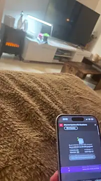 driftaway88 online show from April 16, 8:53 pm