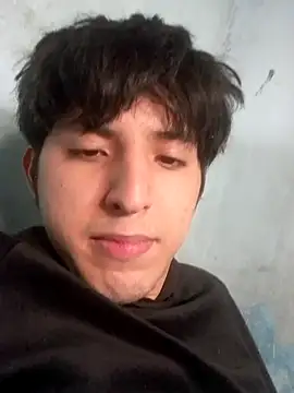 Userknowarg online show from June 24, 3:55 pm