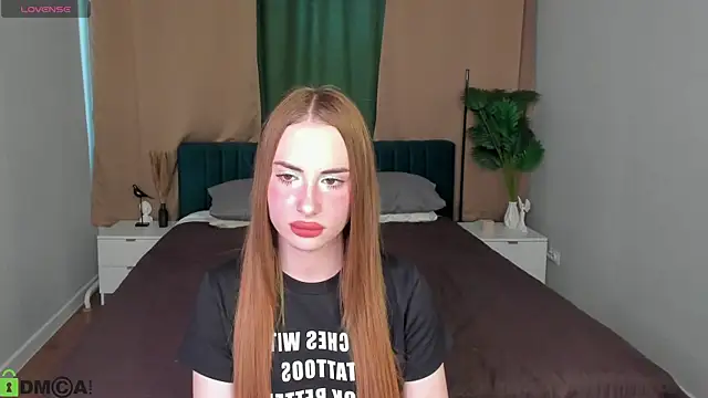 Tasya Doyle online show from April 30, 9:59 am