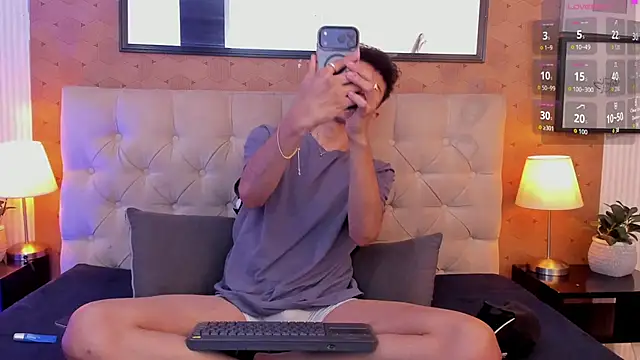harry salvatore online show from June 9, 11:55 am