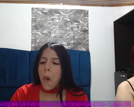 ISAMOONX online show from June 16, 1:14 pm