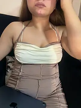 Tasty LushDesire online show from June 1, 6:53 pm