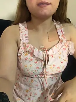 Tasty LushDesire online show from June 5, 7:19 pm