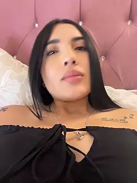  hanna gomez online show from May 11, 2:06 am