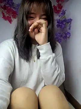 LunaaMarshmallow online show from June 11, 4:32 am
