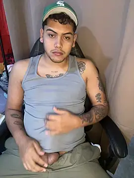 Saul 88 online show from May 17, 1:07 pm