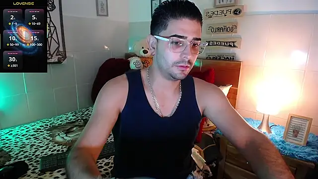 andders  online show from June 17, 5:36 pm