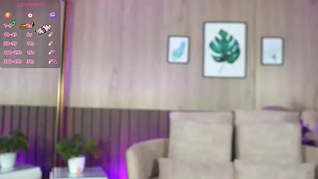 AlinaBennet  online show from June 3, 11:46 am