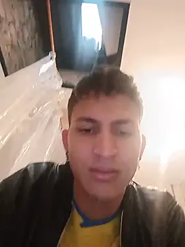 Axel Romanov online show from July 24, 12:47 pm