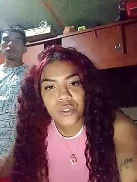 LaFlaka28 online show from April 17, 3:09 am