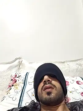 Zamatza online show from April 16, 1:28 am