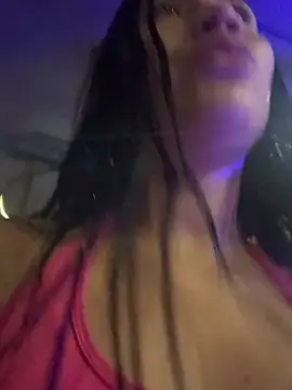 Sexysoeh online show from July 3, 6:47 pm