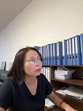 lisha521 online show from June 12, 1:37 am