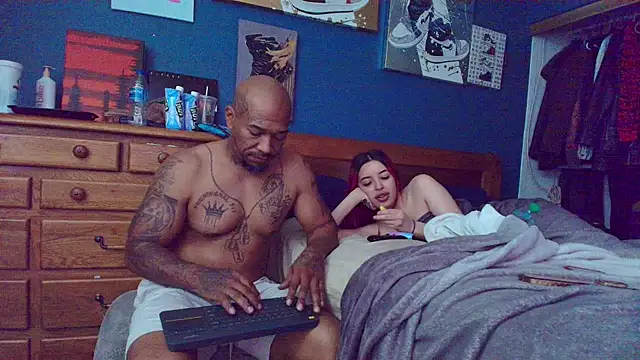 vvsphenomenal online show from April 16, 9:04 pm