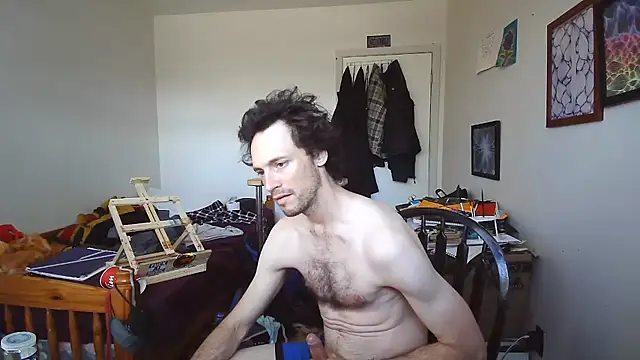 JohnnyMoves online show from May 28, 1:08 pm