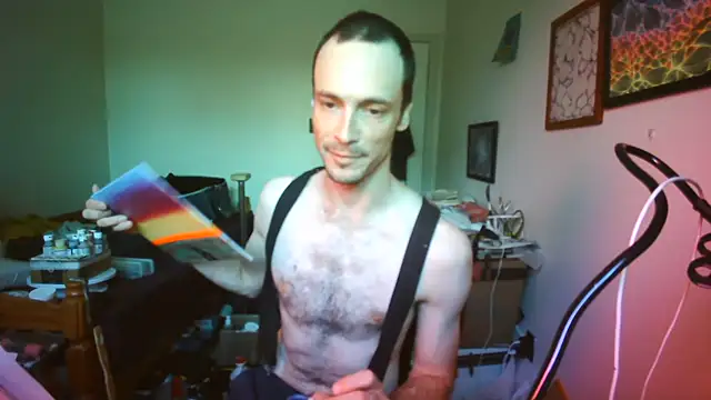 Snapshot of JohnnyMoves chatting on July 16, 10:16 pm JohnnyMoves online show from July 16, 10:16 pm