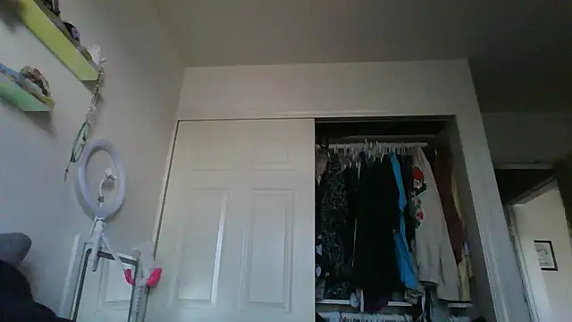 ajsin7 online show from April 18, 11:16 pm