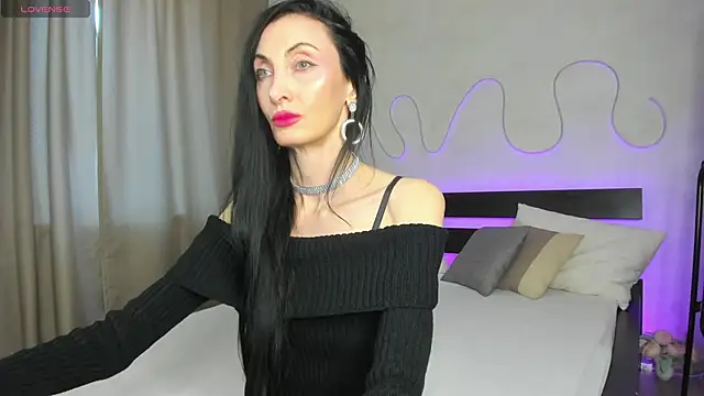 Snapshot of Avrora_Mars chatting on April 25, 9:34 am Avrora Mars online show from April 25, 9:34 am