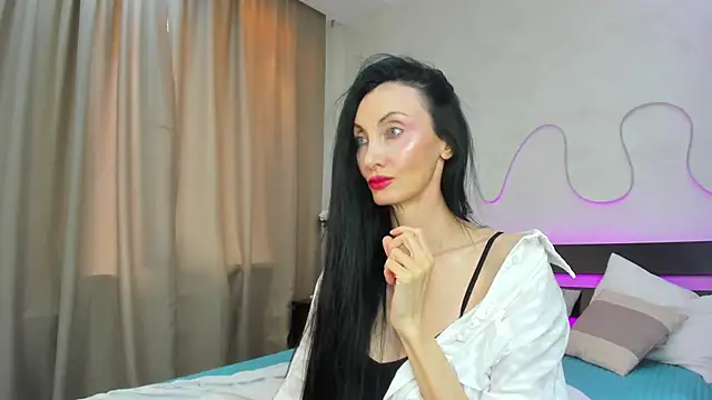 Snapshot of Avrora_Mars chatting on April 30, 9:37 am Avrora Mars online show from April 30, 9:37 am