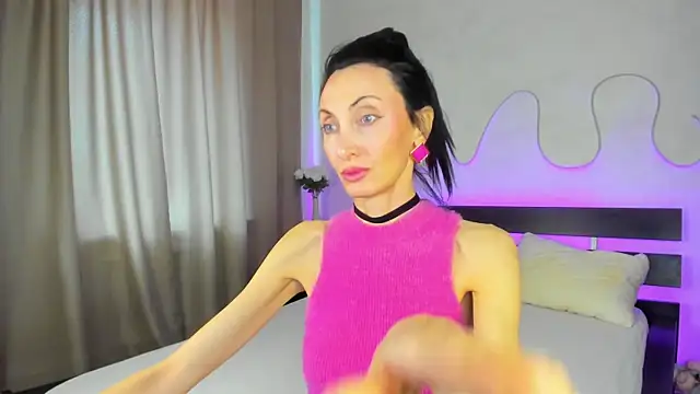Snapshot of Avrora_Mars chatting on May 23, 1:00 am Avrora Mars online show from May 23, 1:00 am