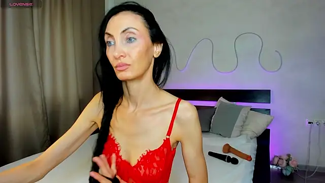 Snapshot of Avrora_Mars chatting on June 25, 9:25 am Avrora Mars online show from June 25, 9:25 am