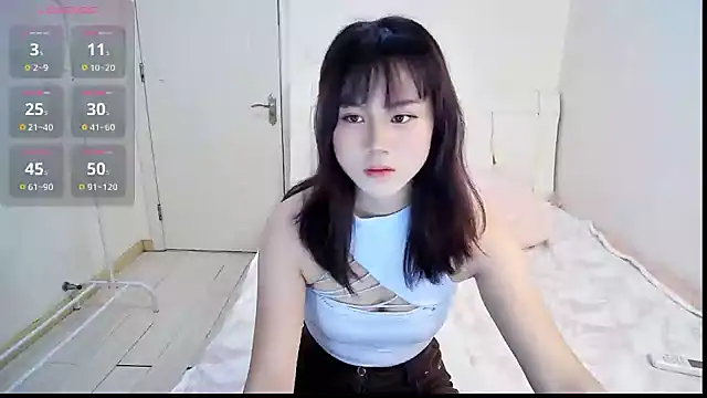 Cocoa168 online show from April 24, 1:13 pm