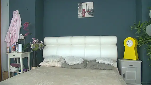 JoLicious  online show from May 1, 5:12 am