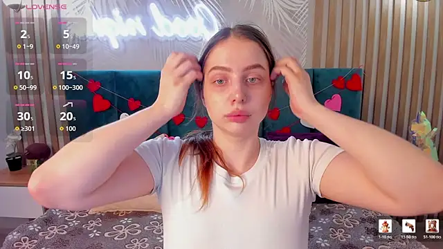 ReneeBlair online show from May 31, 1:36 am