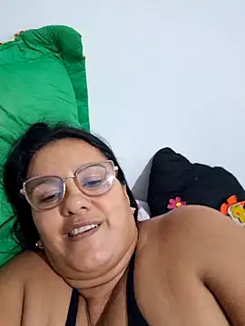 Samanta-42 online show from June 22, 2:35 am