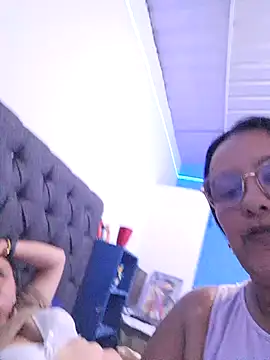 Samanta-42 online show from June 25, 2:43 pm