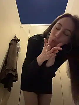 Tiny Anny online show from April 23, 9:30 am