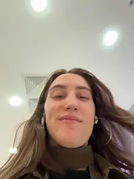 Tiny Anny online show from April 28, 12:10 pm