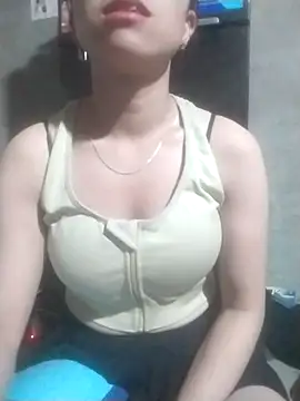 Snapshot of Zara-Lina chatting on April 24, 10:34 pm Zara-Lina online show from April 24, 10:34 pm