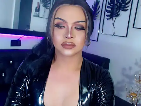 BigcockjasmineTs online show from May 22, 10:43 am