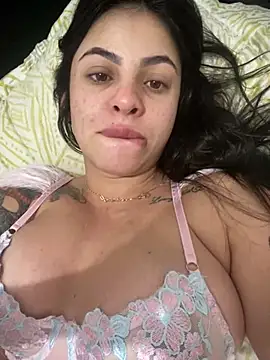 Livia-cortez online show from May 6, 3:17 pm
