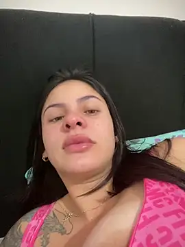Livia-cortez online show from May 12, 12:46 pm