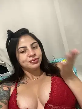 Livia-cortez online show from May 17, 1:29 pm